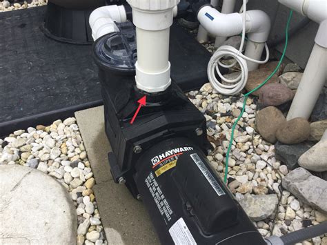 above ground pool pump leaking|12 Reasons Pool Pumps Leak (and How to Fix)